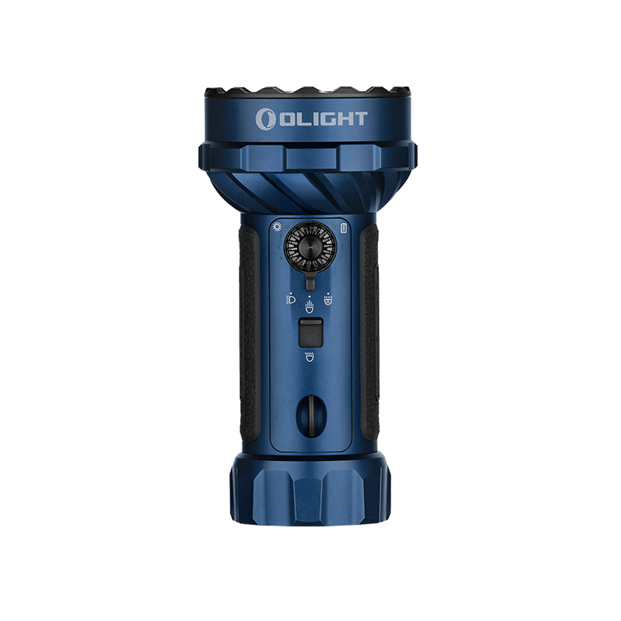 OLIGHT オーライト Marauder Mini 2 ミッドナイトブルー Olight Marauder Mini Midnight Blue - Blade HQ