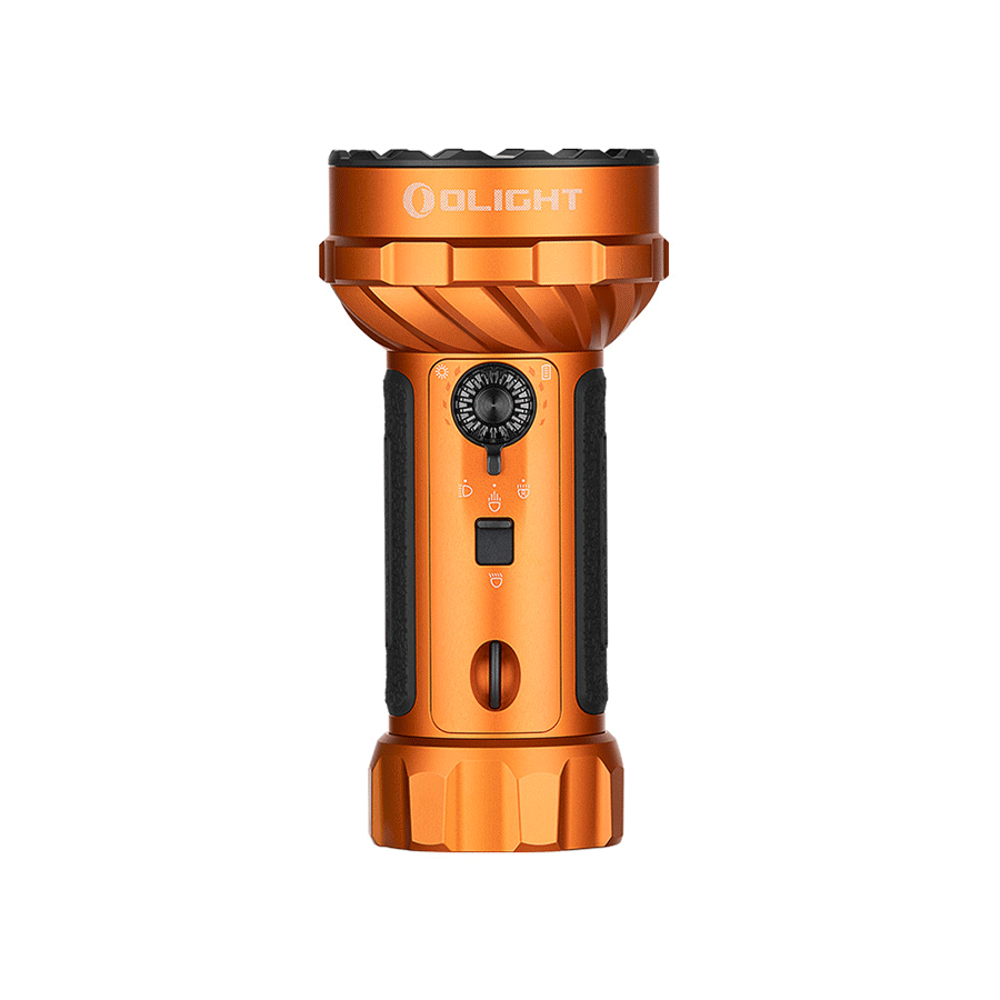 OLIGHT オーライト Marauder Mini 2 長時間利用 懐中電灯 ハンディ