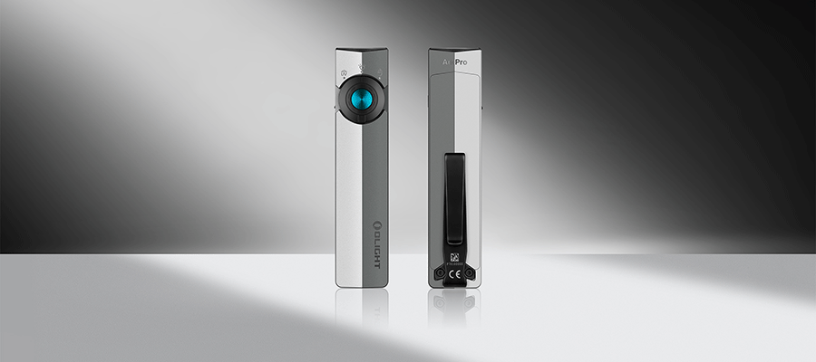 OLIGHT オーライト ArkPro 長時間利用 懐中電灯 ハンディライト