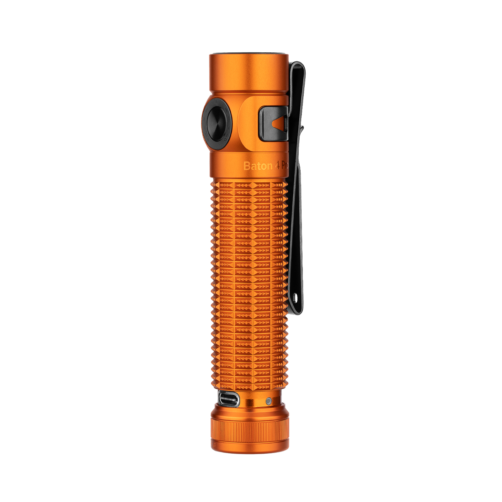 OLIGHT Baton 4 Pro 長時間利用 懐中電灯 ハンディライト スポット