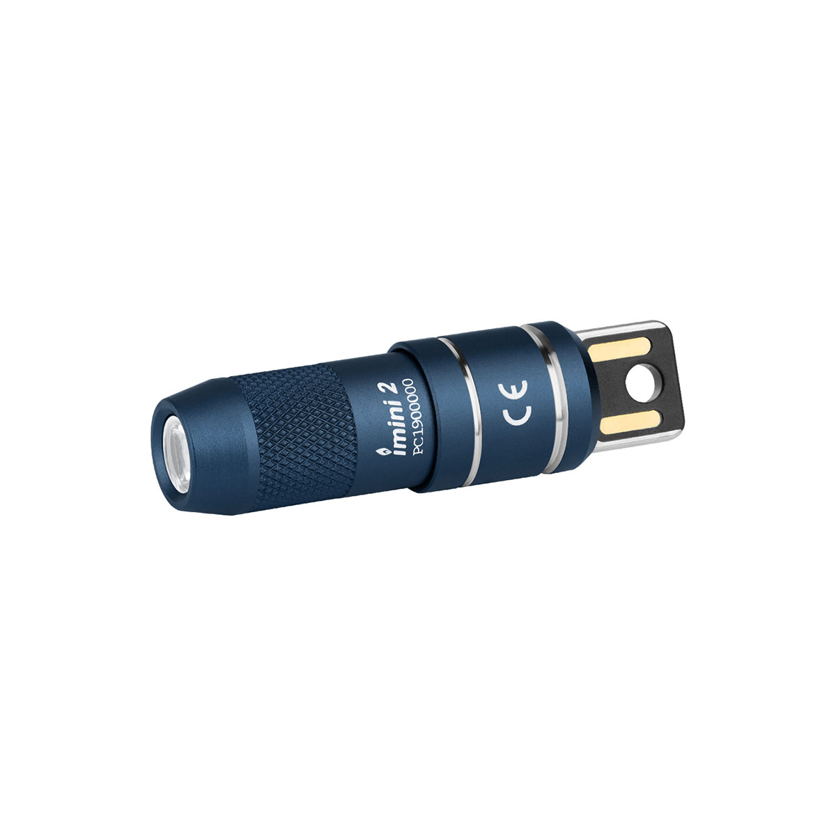 OLIGHT OLIGHT(オーライト) imini 2 フラッシュライト 小型 強力 無 