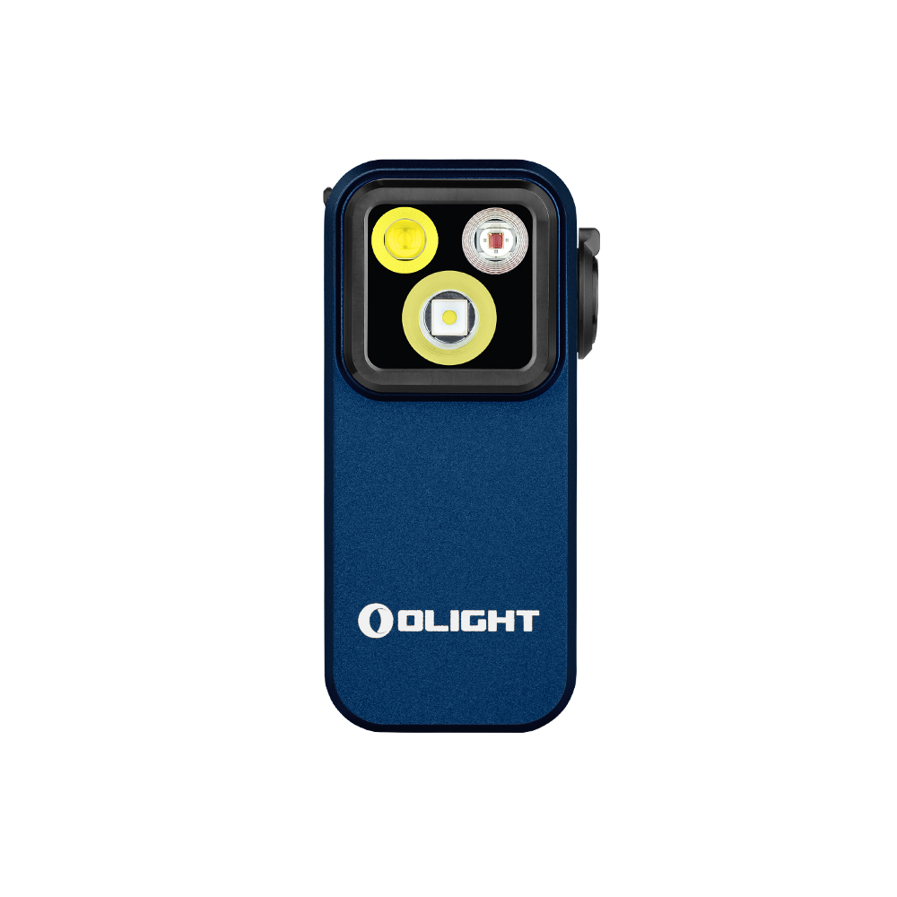 OLIGHT オーライト Oclip Pro 長時間利用 懐中電灯 ハンディライト