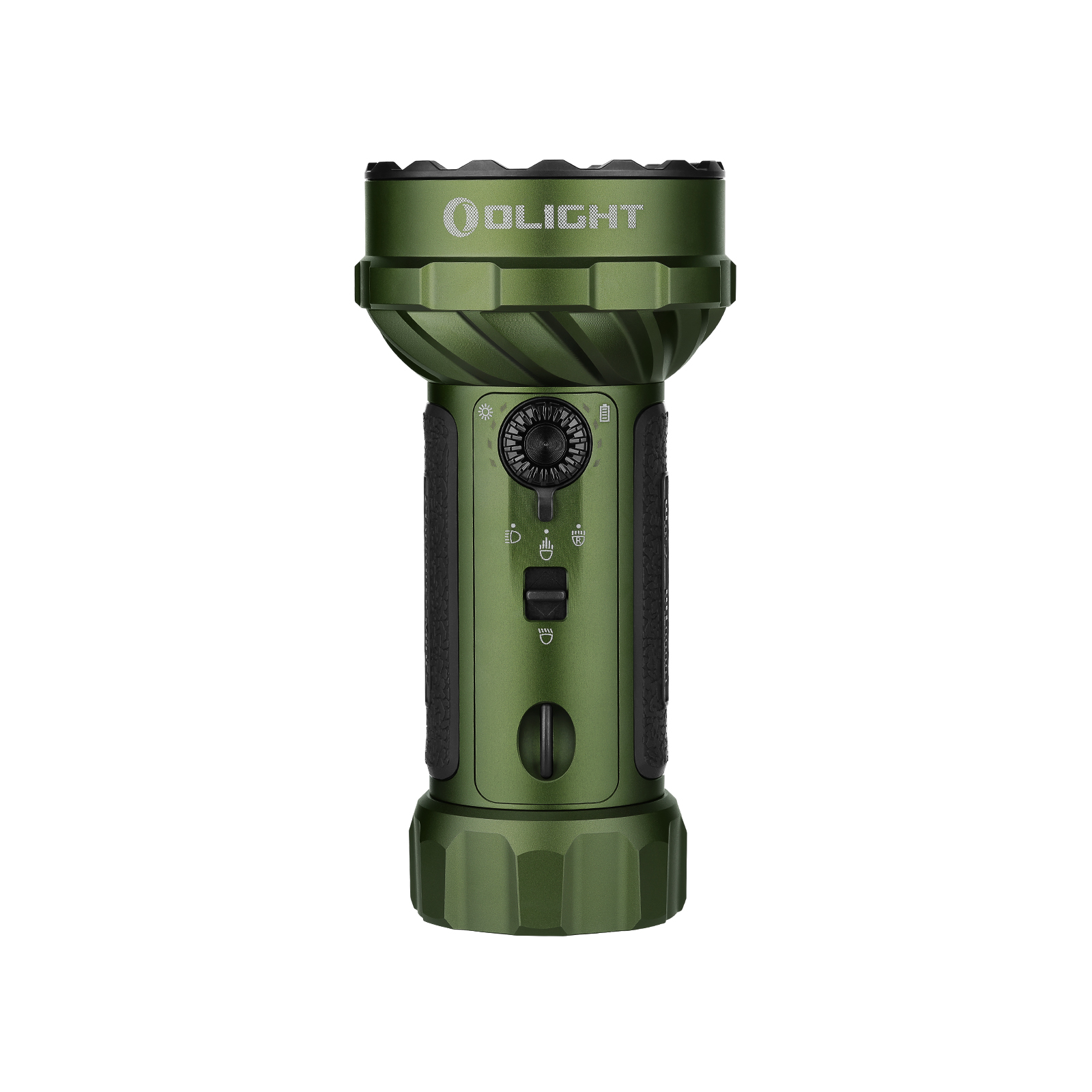 OLIGHT オーライト Marauder Mini 2 長時間利用 懐中電灯 ハンディ