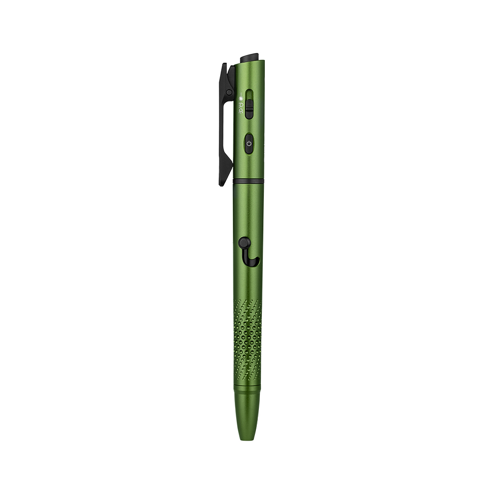 OLIGHT オーライト O'Pen 3 マルチ機能ペンライト 120ルーメングリーン