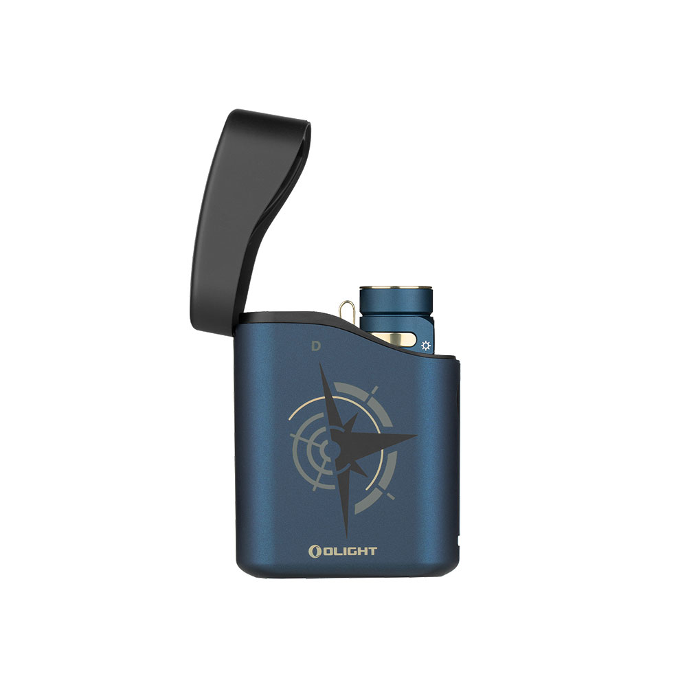 Amazon.co.jp: OLIGHT(オーライト) Baton 4 Kitフラッシュライト