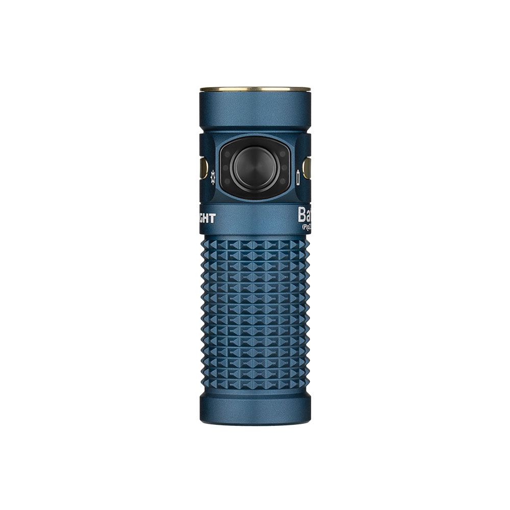 OLIGHT OLIGHT(オーライト) Baton4 フラッシュライト 小型 強力