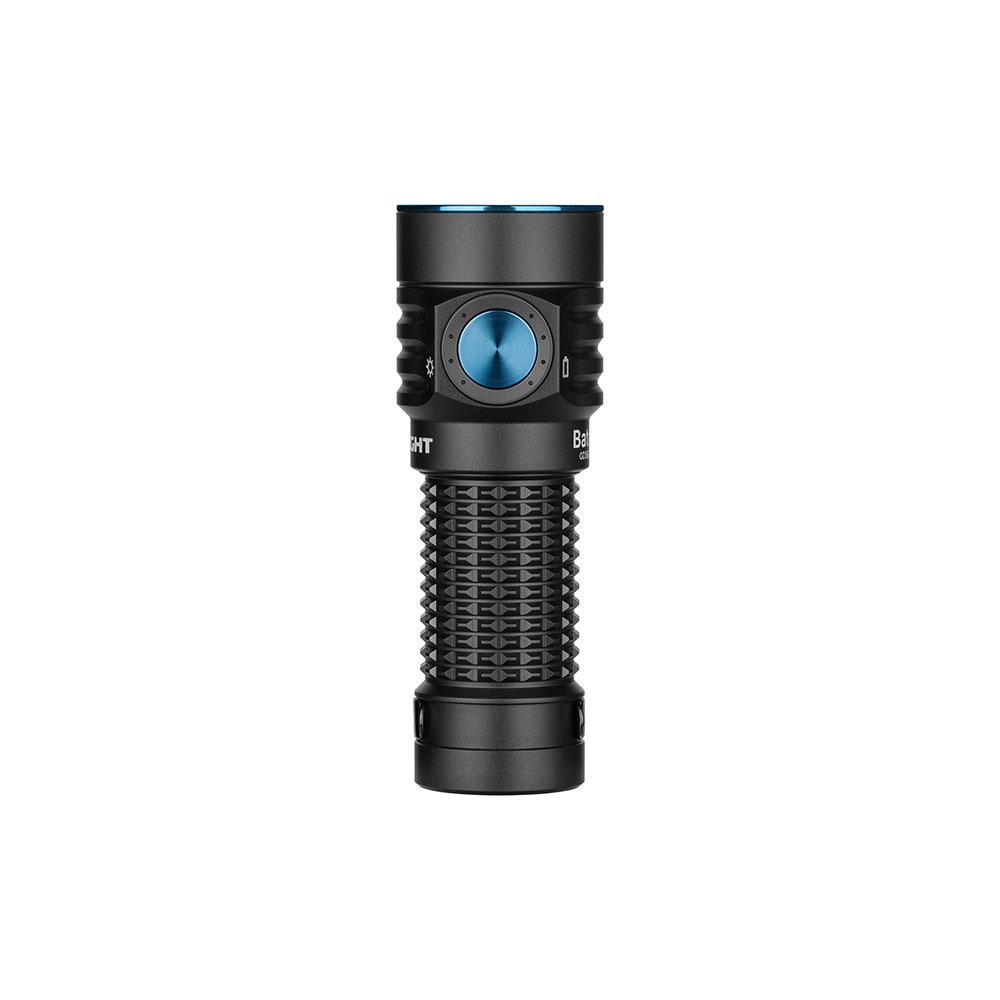 OLIGHT オーライト Baton Turbo 長時間利用 懐中電灯 ハンディ