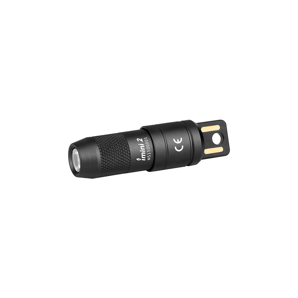 OLIGHT OLIGHT(オーライト) imini 2 フラッシュライト 小型 強力