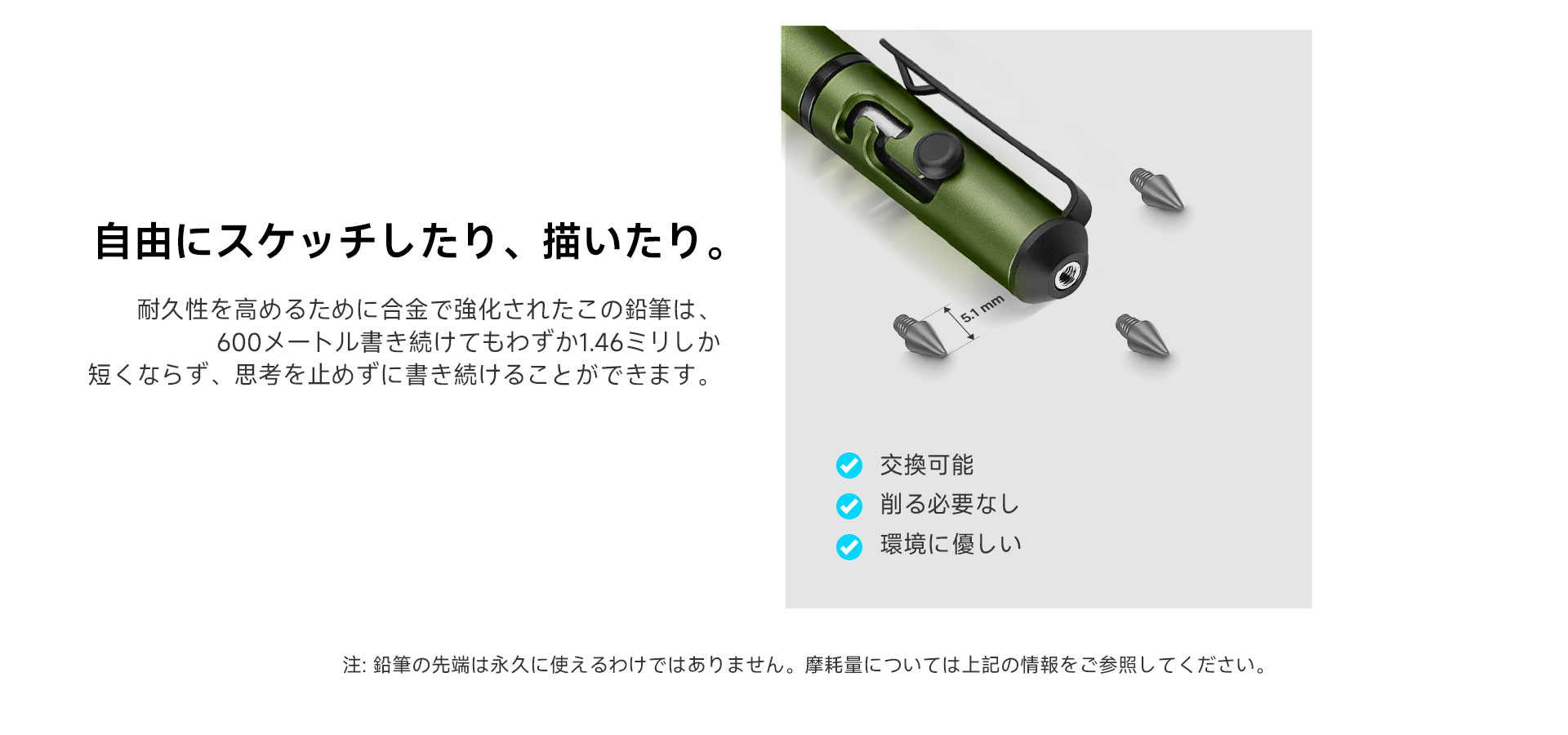 OLIGHT OLIGHT(オーライト) O'Pen Mini2 正規代理店 : グラムスキー