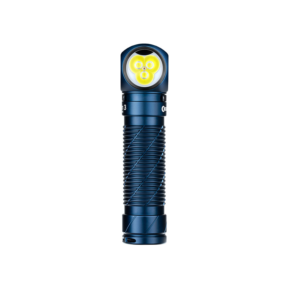 OLIGHT OLIGHT(オーライト) Perun3 高出力 L字型 懐中電灯