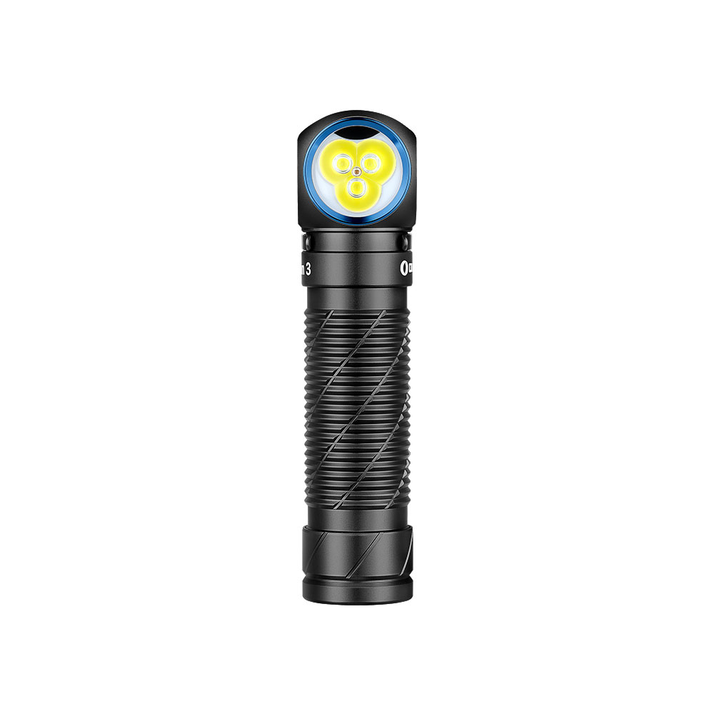 OLIGHT OLIGHT(オーライト) Perun3 高出力 L字型 懐中電灯