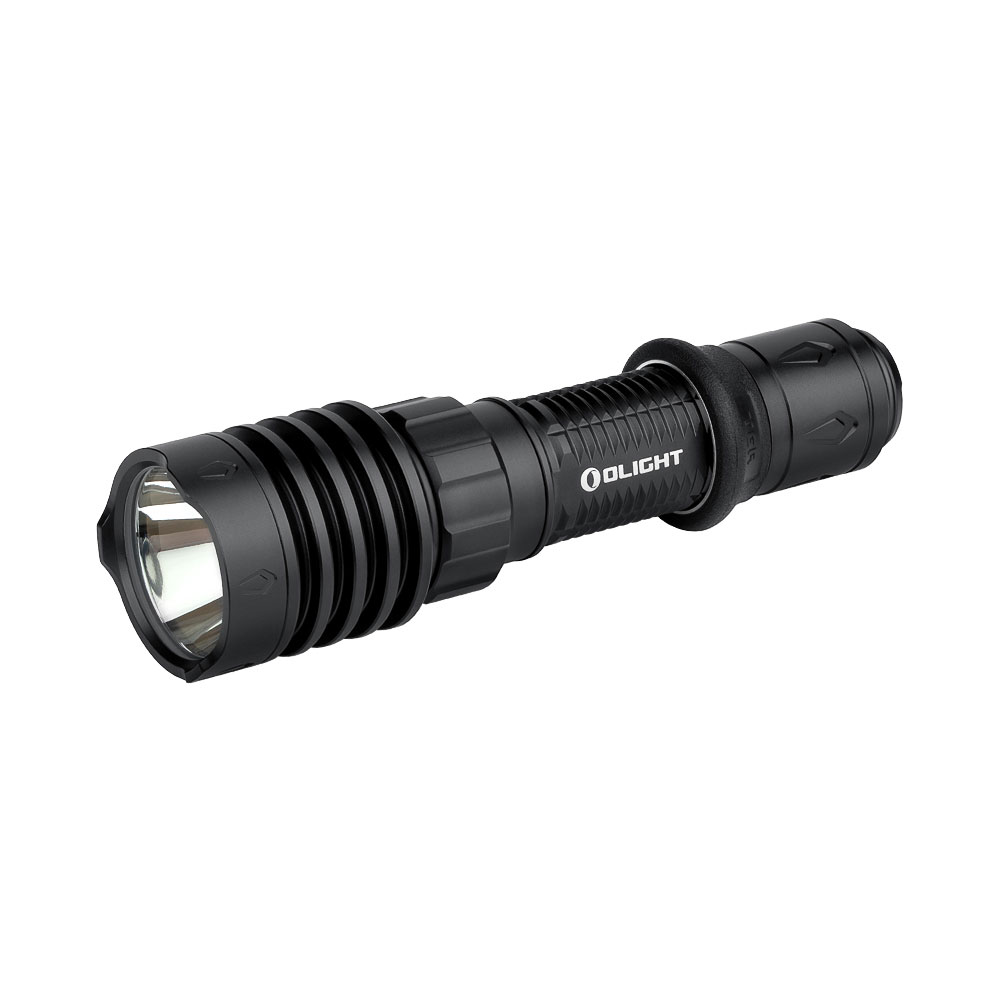 Olight iTHX (シルバー＆オレンジ)他オーライトアイテム等5個セット OLIGHT OLIGHT(オーライト) Warrior X 4 タクティカルライト