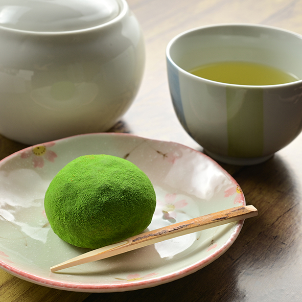 口福餅（ご家庭用）