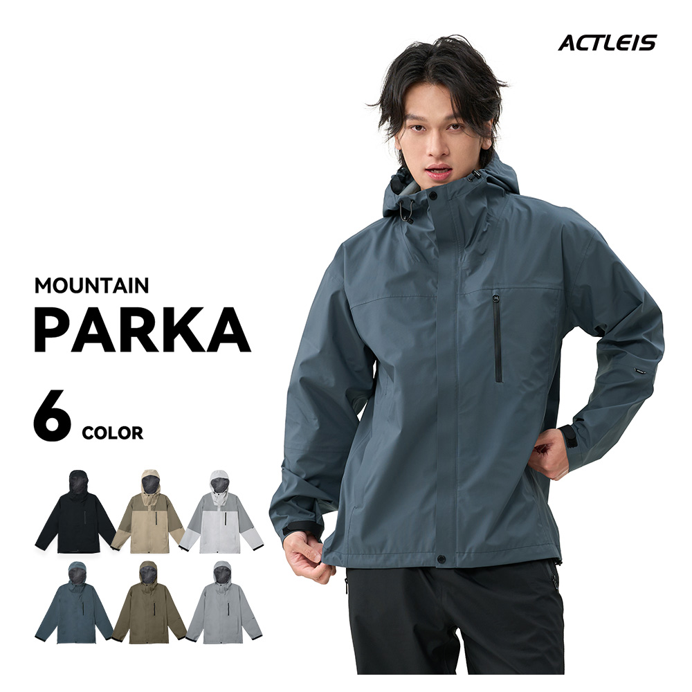 ウィンドブレーカー メンズ（アウトドア、釣り、旅行用品）のおすすめ