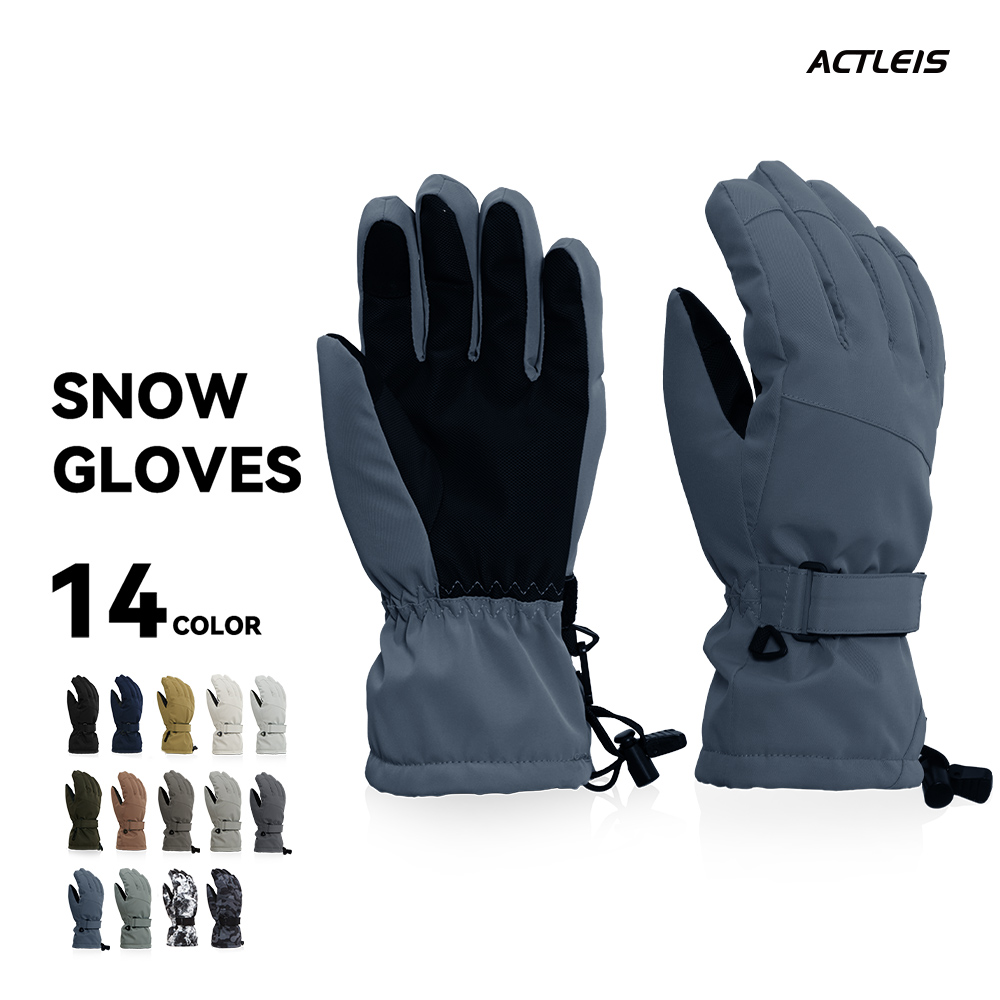 新品　未使用品　数量限定レア品  スノーグローブ　2022年 楽天市場】GORE-TEX ゴアテックス スキー グローブ スキーグローブ