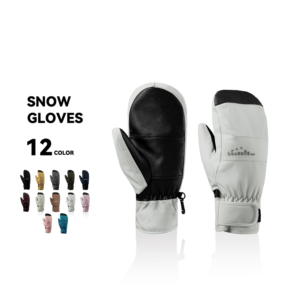 スノーボードグローブ S　スキーグローブ　glove LADE スノーボードグローブ S スキーグローブ glove LADE スキー・スノボ