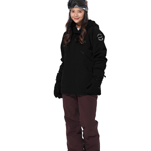 スノーボードウェア スキーウェア レディース 上下セット スノボウェア スノボーウェア スノーウェア ボードウェア スノーボード スキー スノボ スノボー Al Ss2101 W And East 通販 Yahoo ショッピング