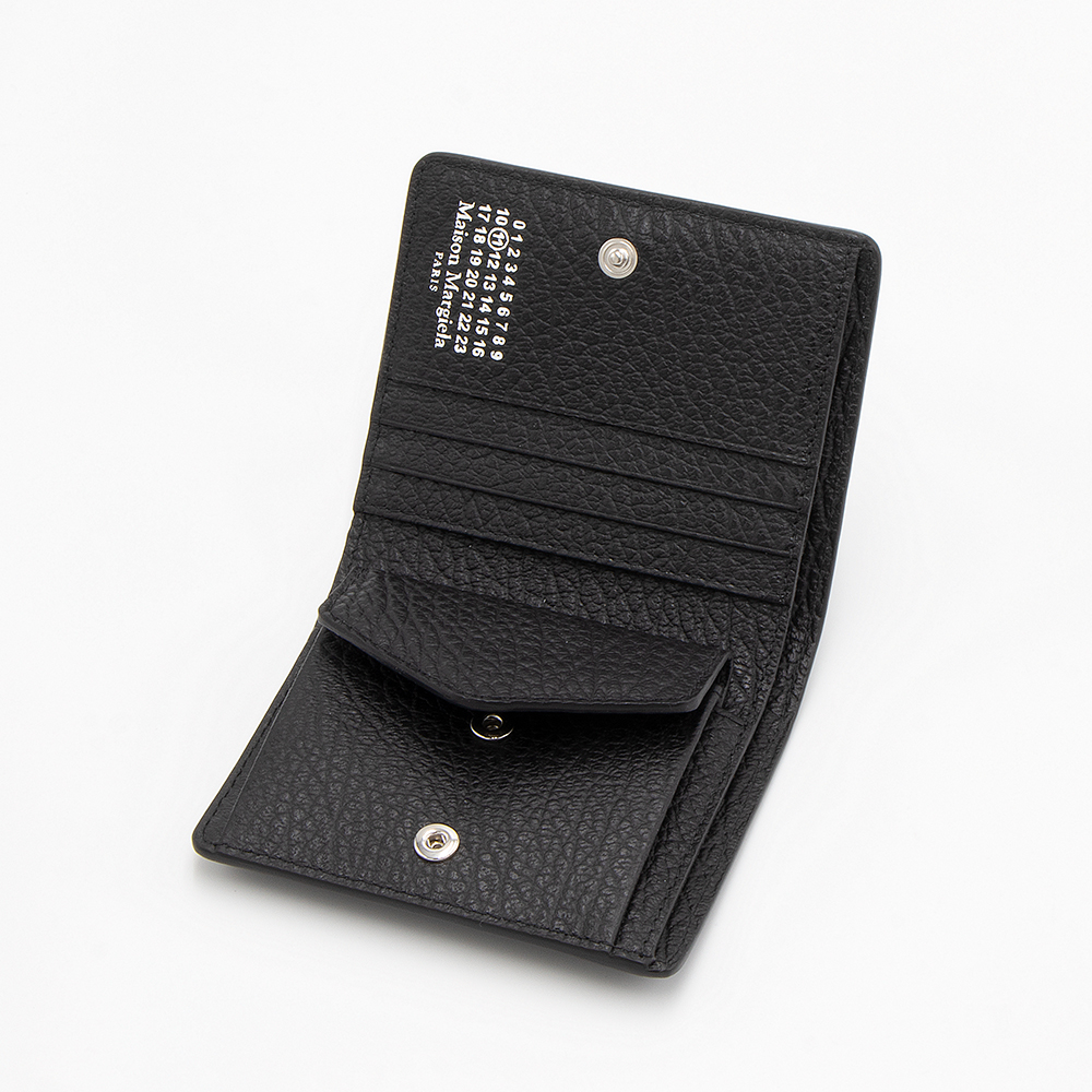 メゾンマルジェラ　二つ折り財布　ウォレット　S56UI0140　ケース Maison Margiela（メゾンマルジェラ） MAISON MARGIELA 2つ折り財布