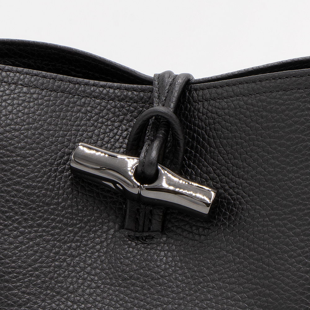 LONGCHAMP ロンシャン ハンドバッグ(2WAY仕様) ROSEAU ESSENTIAL