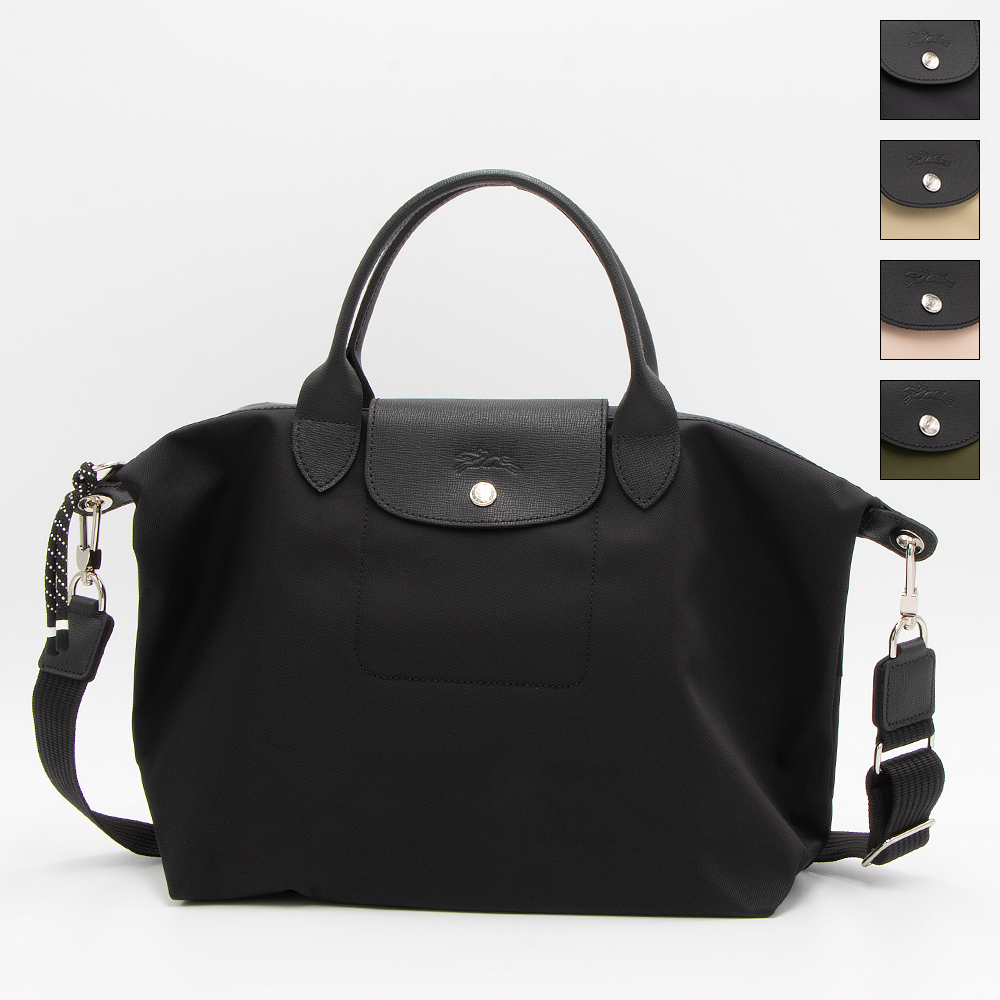 LONGCHAMP ロンシャン ハンドバッグ LE PLIAGE ENERGY ル プリ
