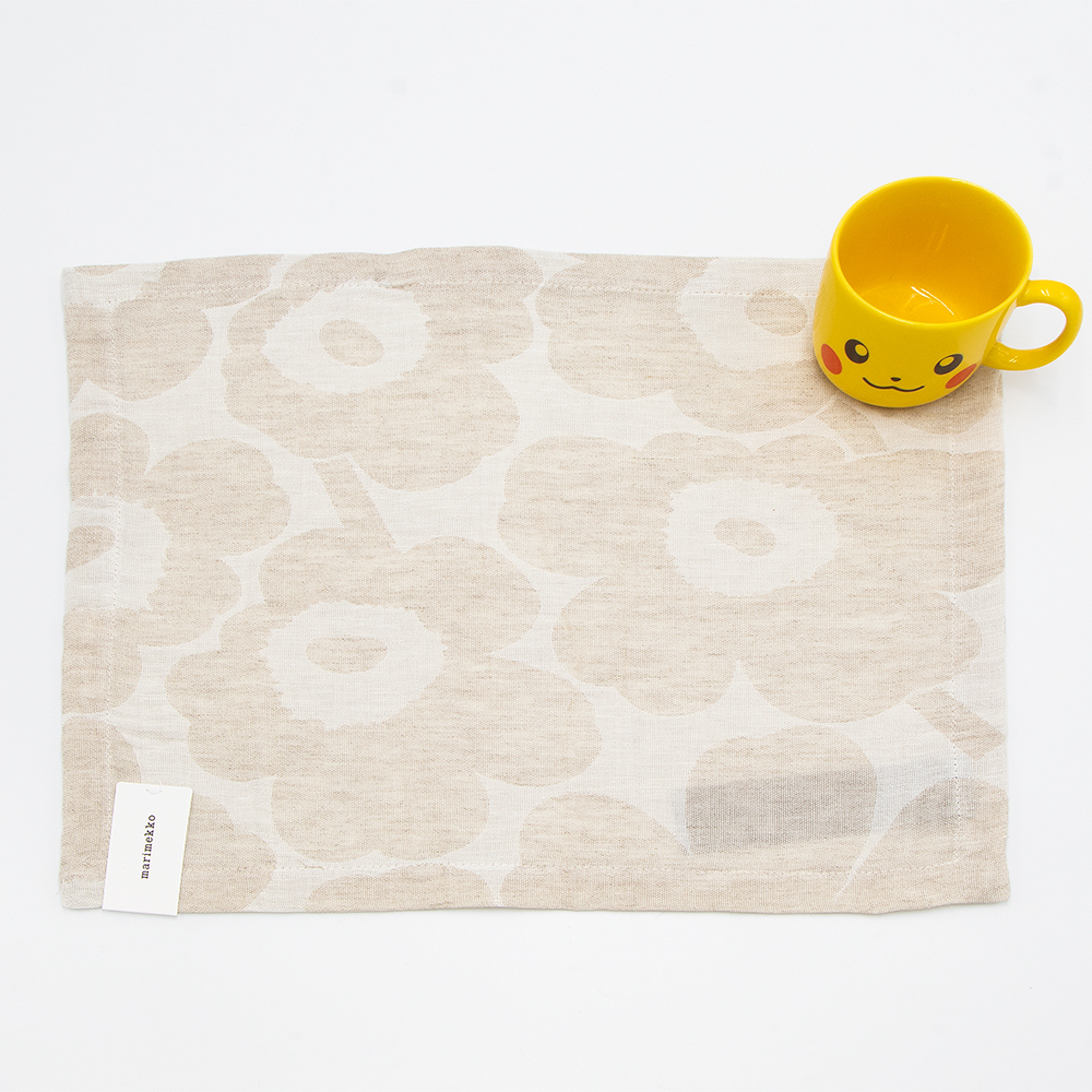 marimekko 【9/4-9/7 LYP会員+P10倍】マリメッコ ランチョン