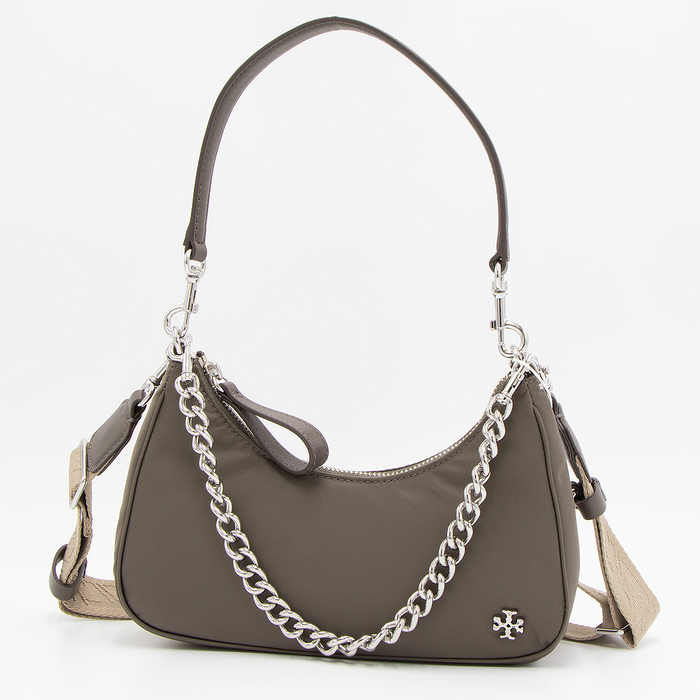トリーバーチ ショルダーバッグ Tory Burch トリーバーチ ロゴ ショルダーバッグ カーフ