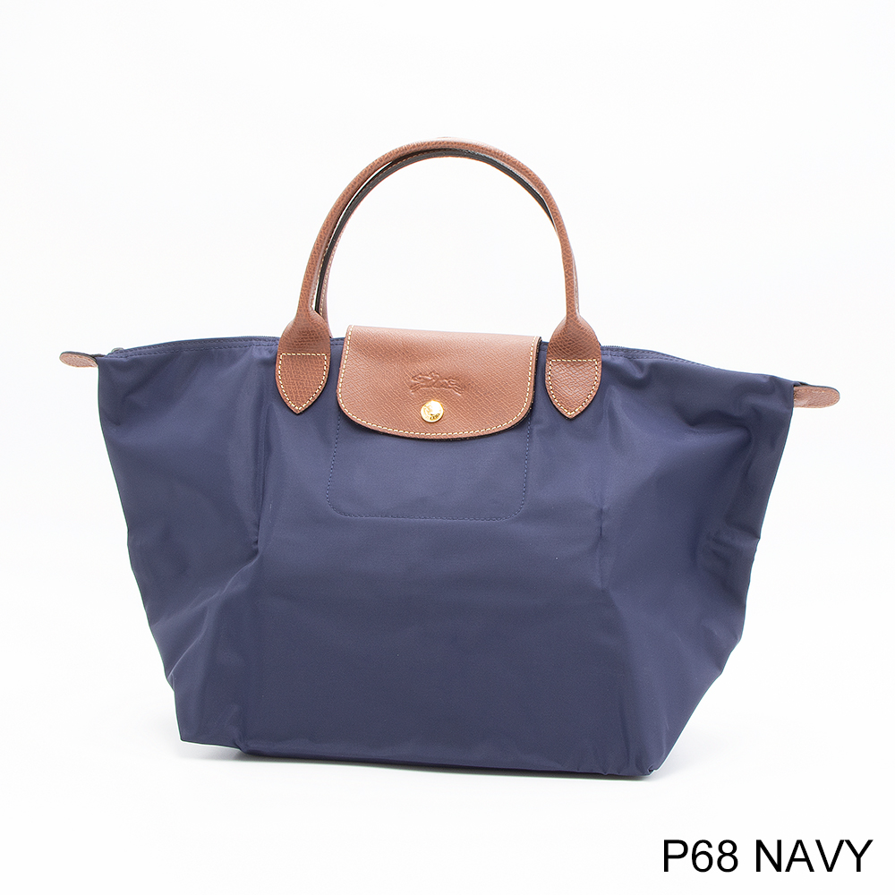 【2024年秋冬新作】ロンシャン LONGCHAMP トートバッグ LE PLIAGE ORIGINAL ル プリアージュ オリジナル  トップハンドルバッグM L1623 089