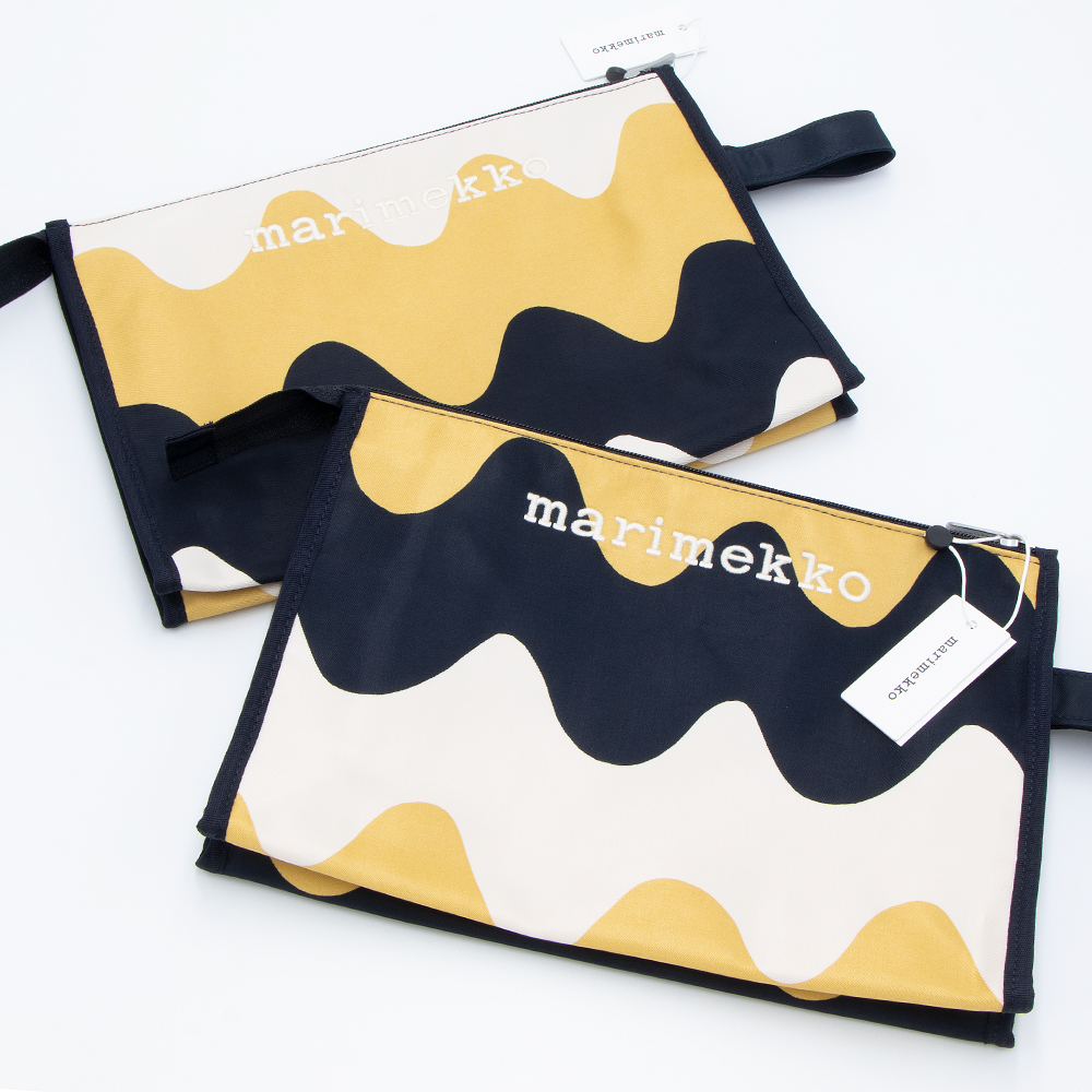 マリメッコ marimekko ポーチ Media Pikku Lokki cosmetic bag Lokki ロッキ 071156 588 北欧  フィンランド : 217874 : ブランドショップGRANDE TOKYO - 通販 - Yahoo!ショッピング