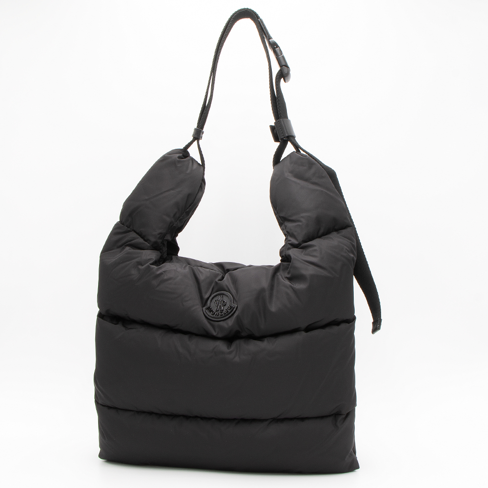 モンクレール MONCLER トートバッグ(2WAY仕様) ブラック NEW LEGERE MEDIUM TOTE 5D000 07 M2392  999 BLACK : 218602 : ブランドショップGRANDE TOKYO - 通販 - Yahoo!ショッピング