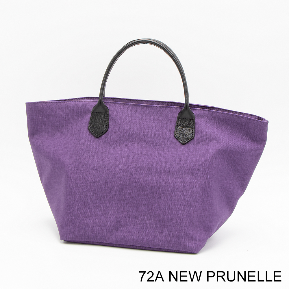 エルベシャプリエ Herve Chapelier 1407C(レザーハンドル舟型