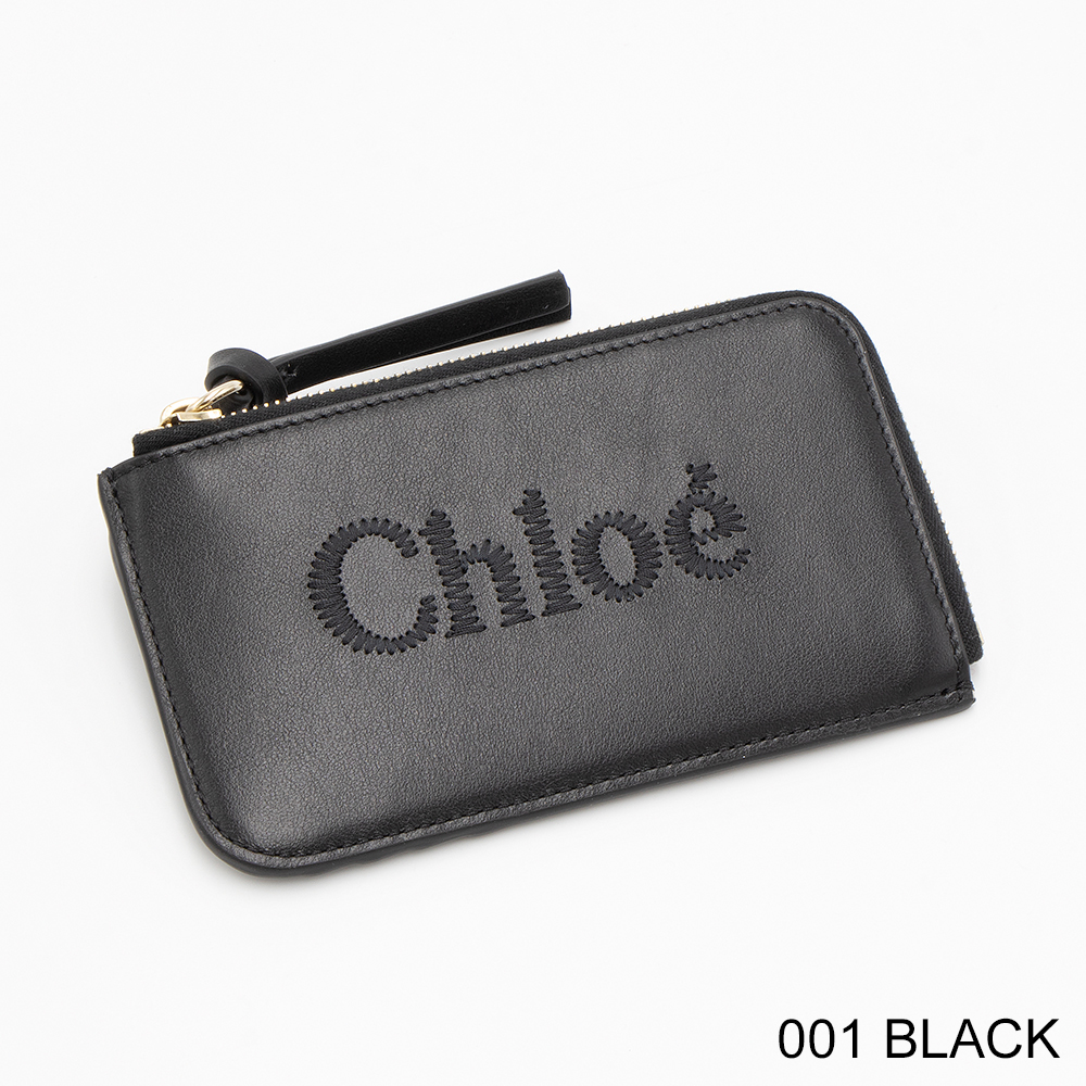 Chloe レディースIDカードケースの商品一覧｜財布、帽子、ファッション