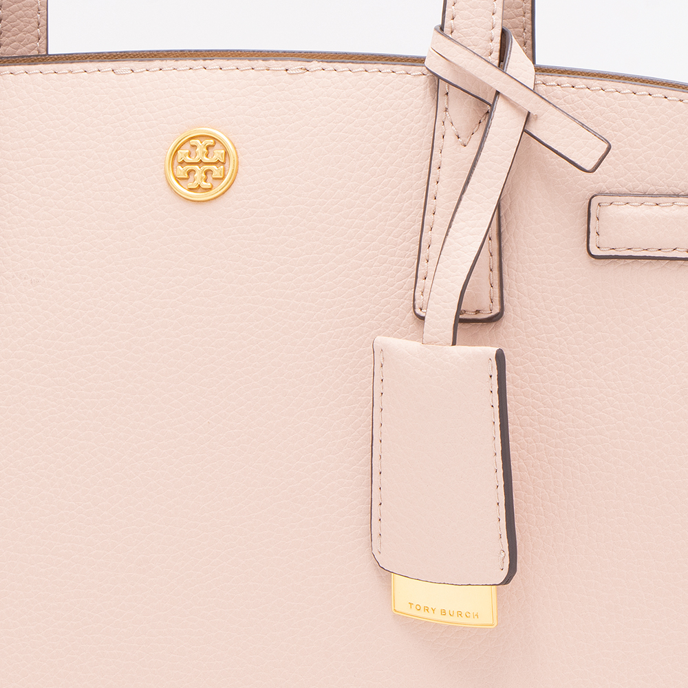 2023年春夏新作】トリーバーチ TORY BURCH トートバッグ ゴアンサンド