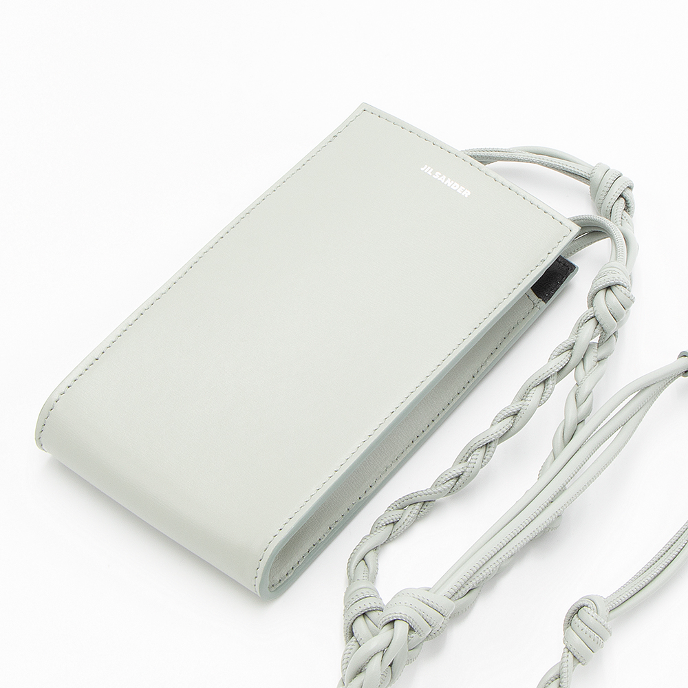 【ハッピープライス】ジルサンダー JIL SANDER スマホケース シーフォーム TANGLE PHONE CASE J07VL0002 P5354 054 SEA FORM :218896:ブランドショップGRANDE TOKYO