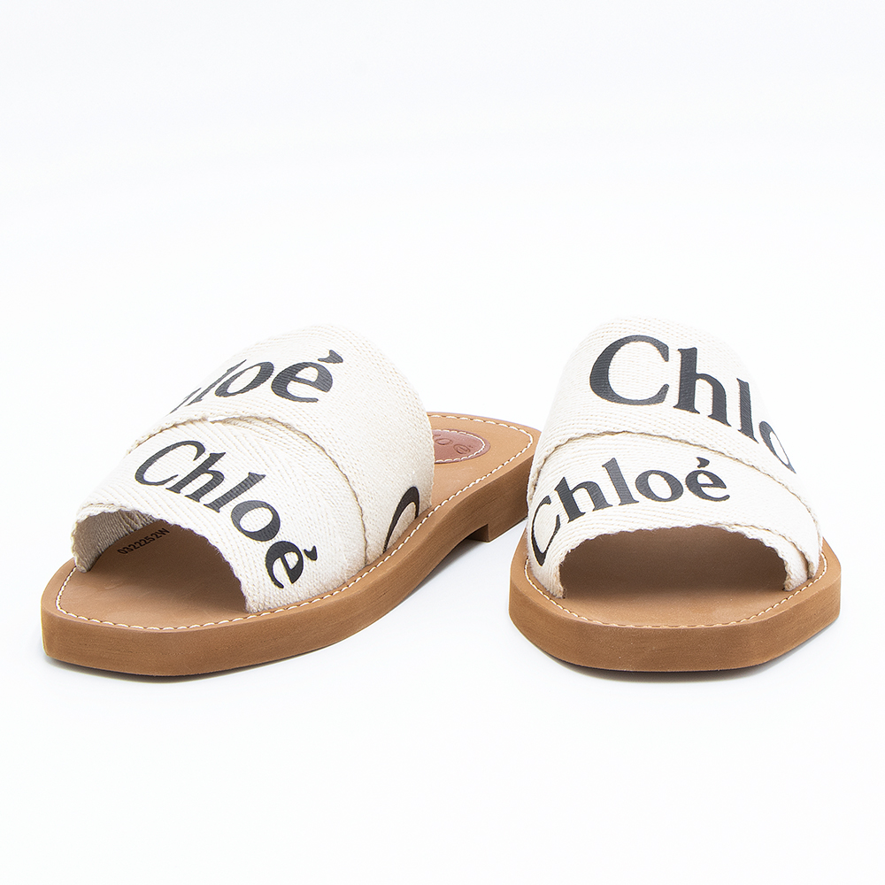 chloe サンダルの商品一覧 通販 - Yahoo!ショッピング