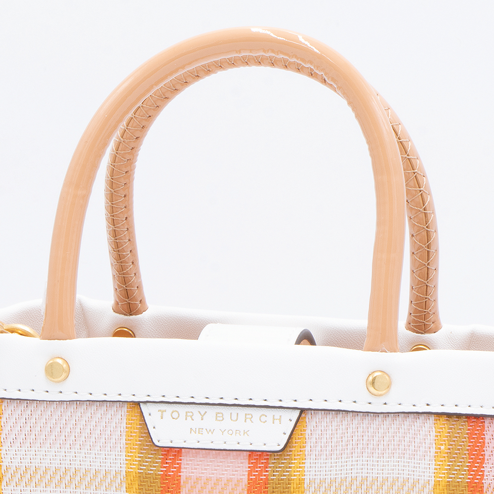 TORY BURCH トリーバーチ トートバッグ(2WAY仕様) キャニオン