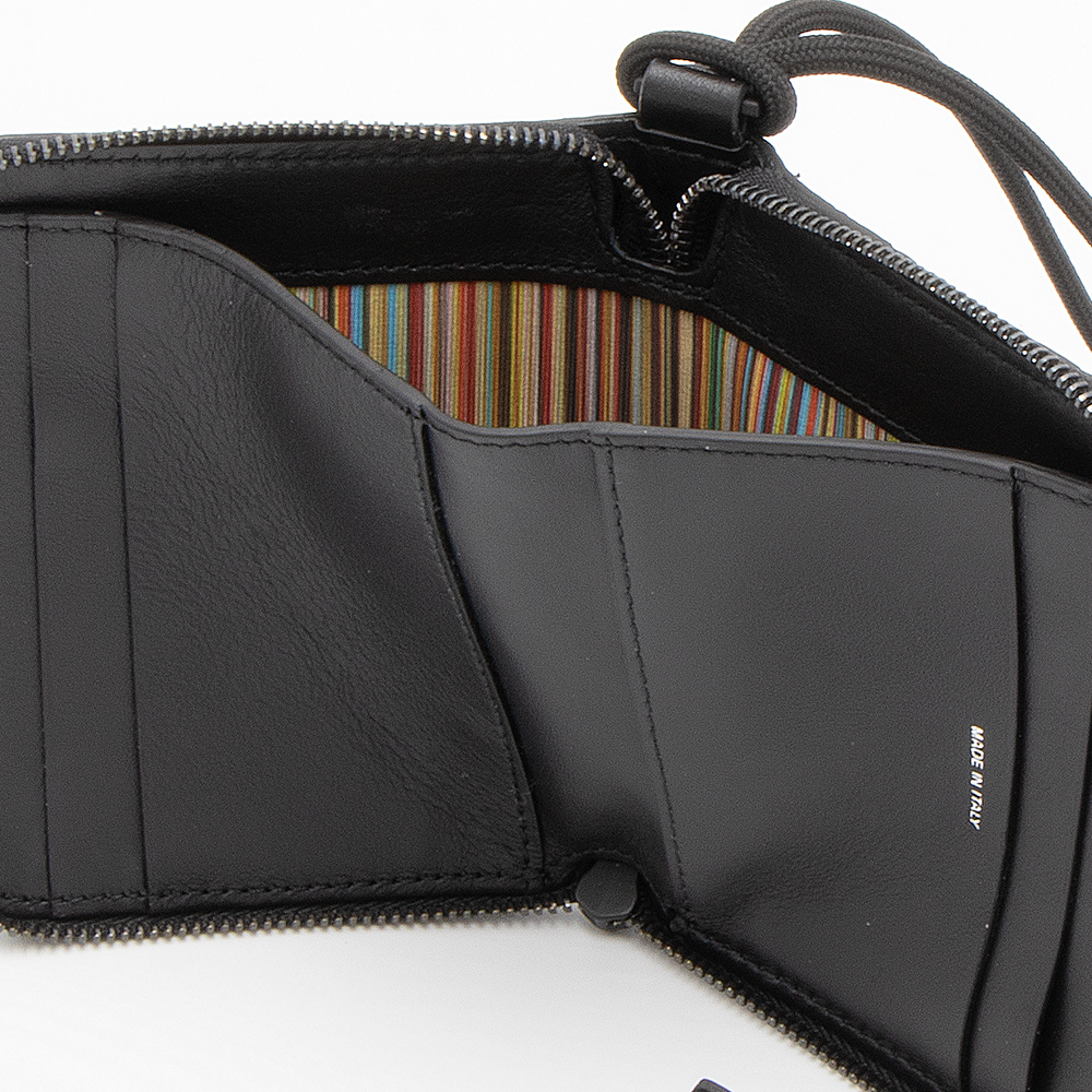 Paul Smith（ポール・スミス） PAUL SMITH 2つ折り財布(小銭入れ付き