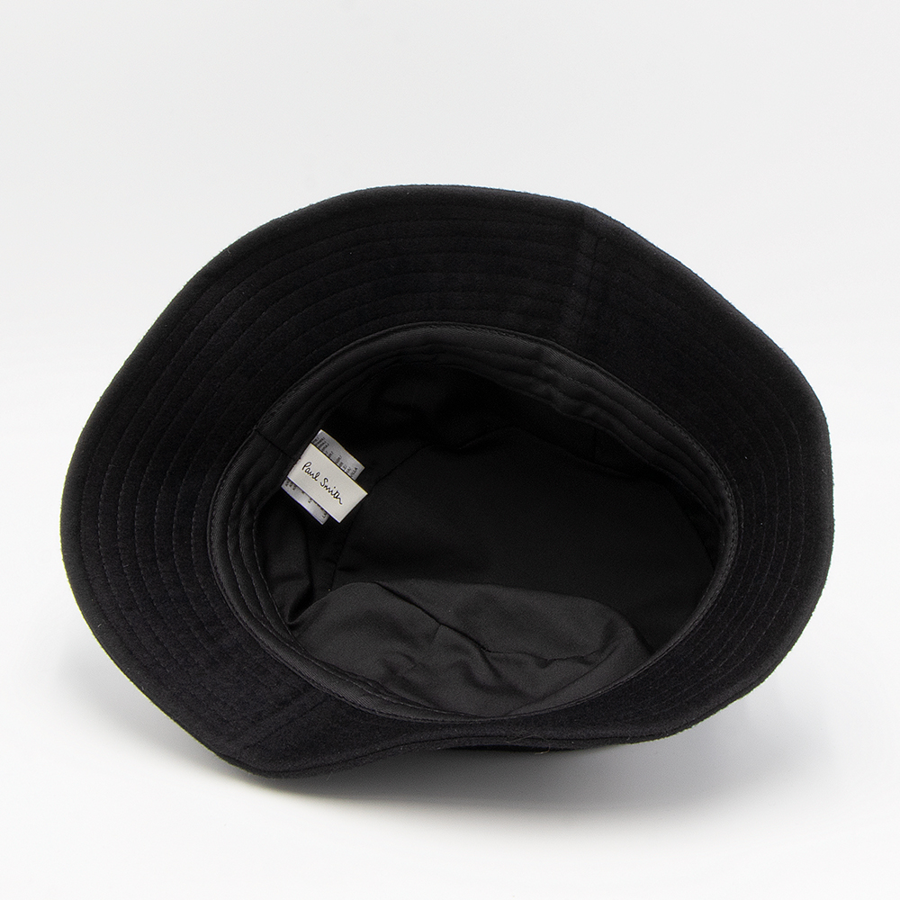 Paul Smith [爆買] ポールスミス PAUL SMITH カシミヤ混バケット