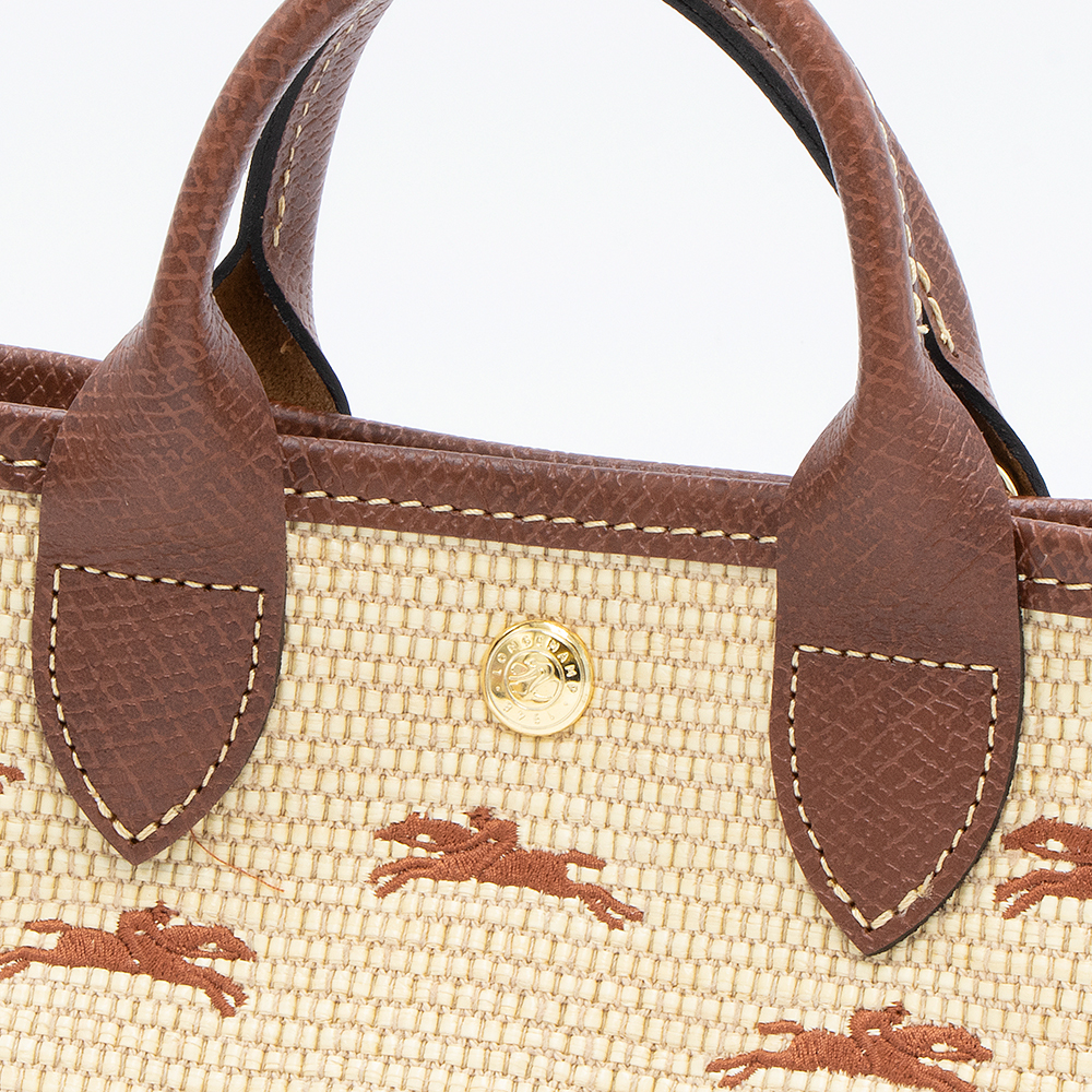 LONGCHAMP（ロンシャン） トートバッグ LE PANIER PLIAGE ル パニエ