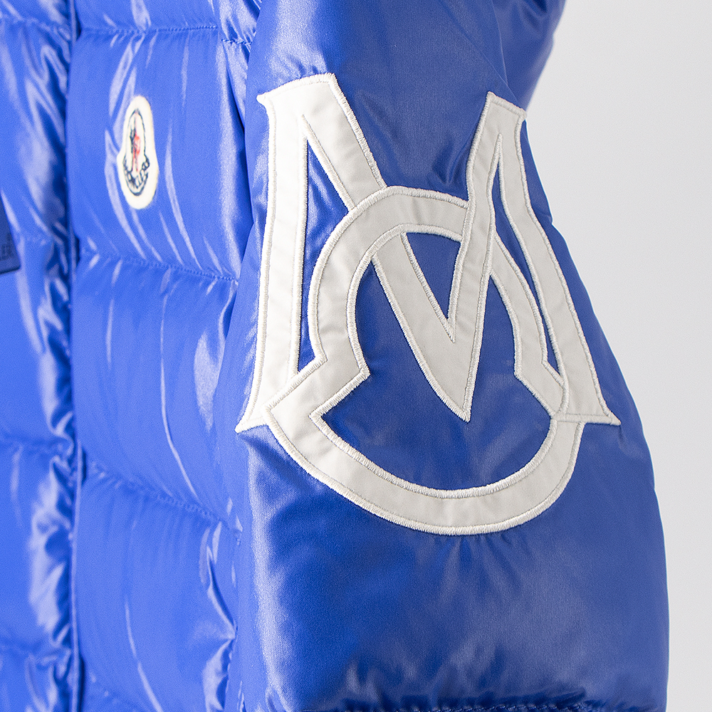 MONCLER（モンクレール） ブルゾン ジャンバー キッズ 男の子 女の子