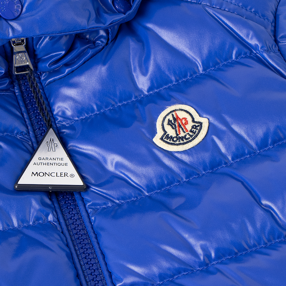 MONCLER（モンクレール） ブルゾン ジャンバー キッズ 男の子 女の子