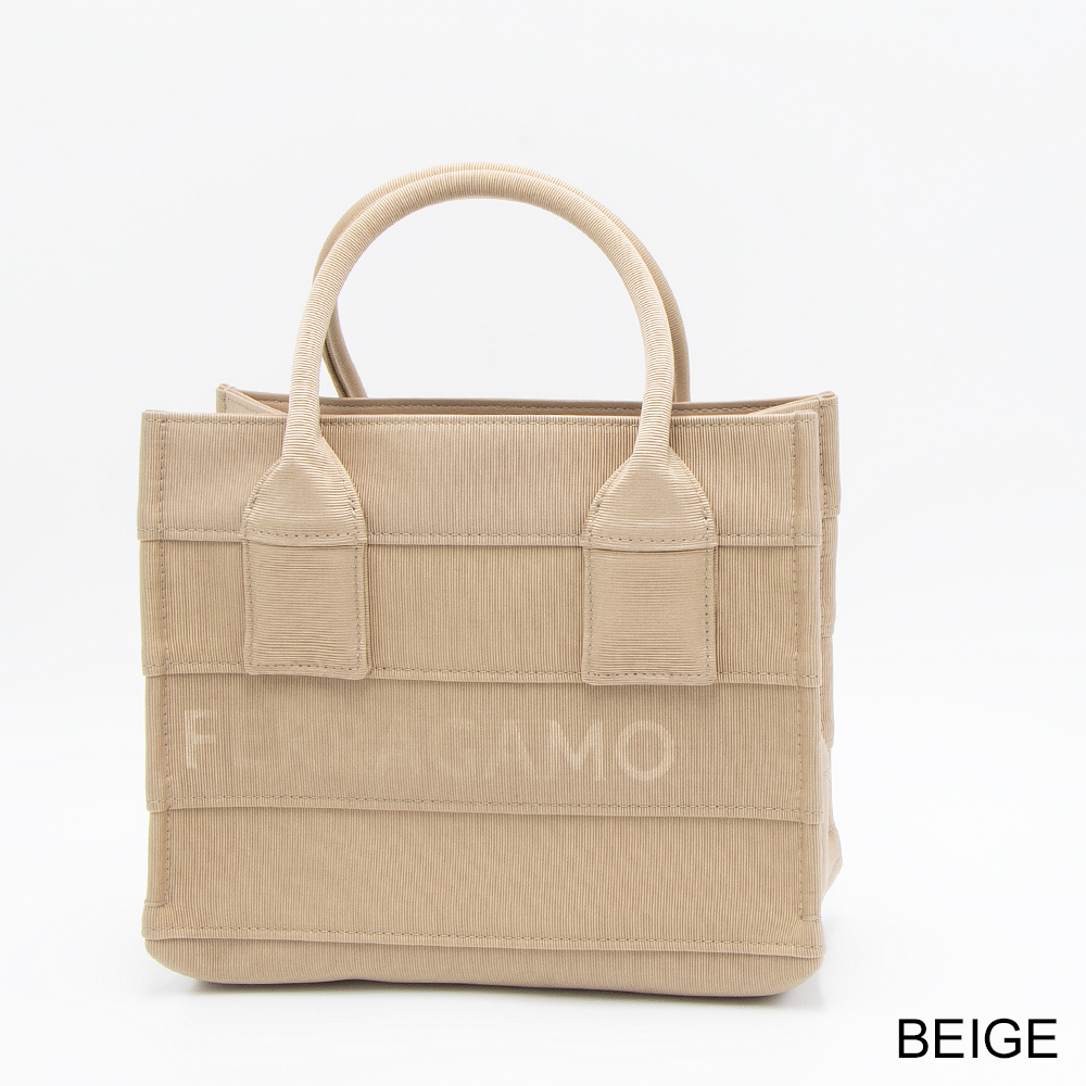 新品未使用 フェラガモ トートバッグ サルヴァトーレフェラガモ(Salvatore Ferragamo)サルヴァトーレ