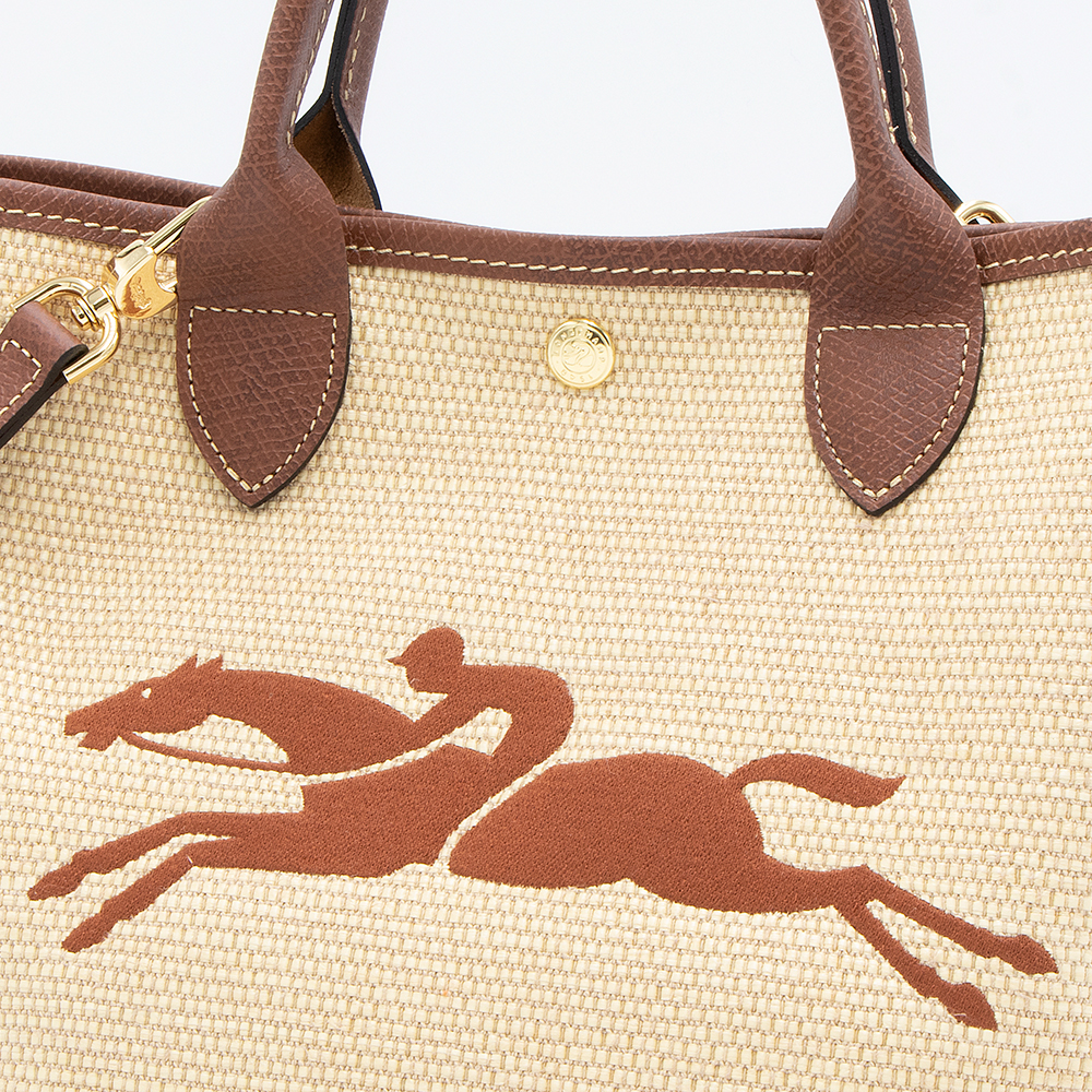 LONGCHAMP ロンシャン トートバッグ LE PANIER PLIAGE ル パニエ