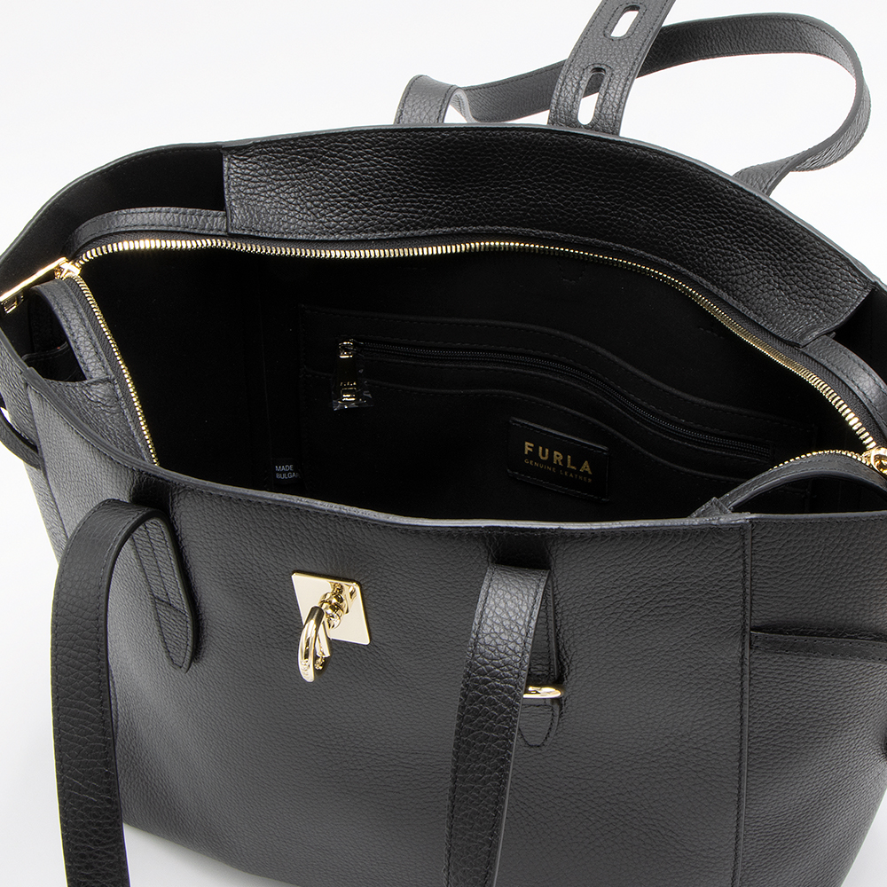 FURLA（フルラ） トートバッグ FURLA NET M TOTE 29 WB00779 HSF000