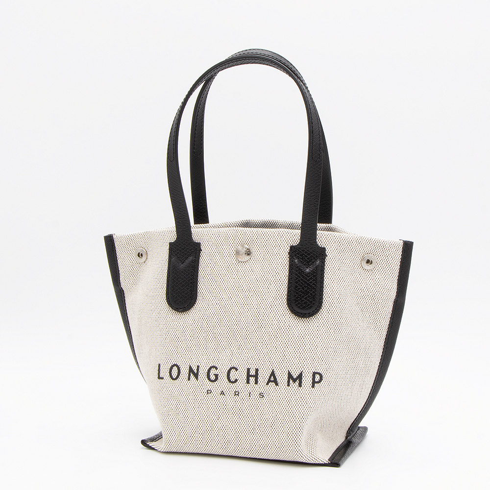 2023年秋冬新作】ロンシャン LONGCHAMP トートバッグ エクリュ