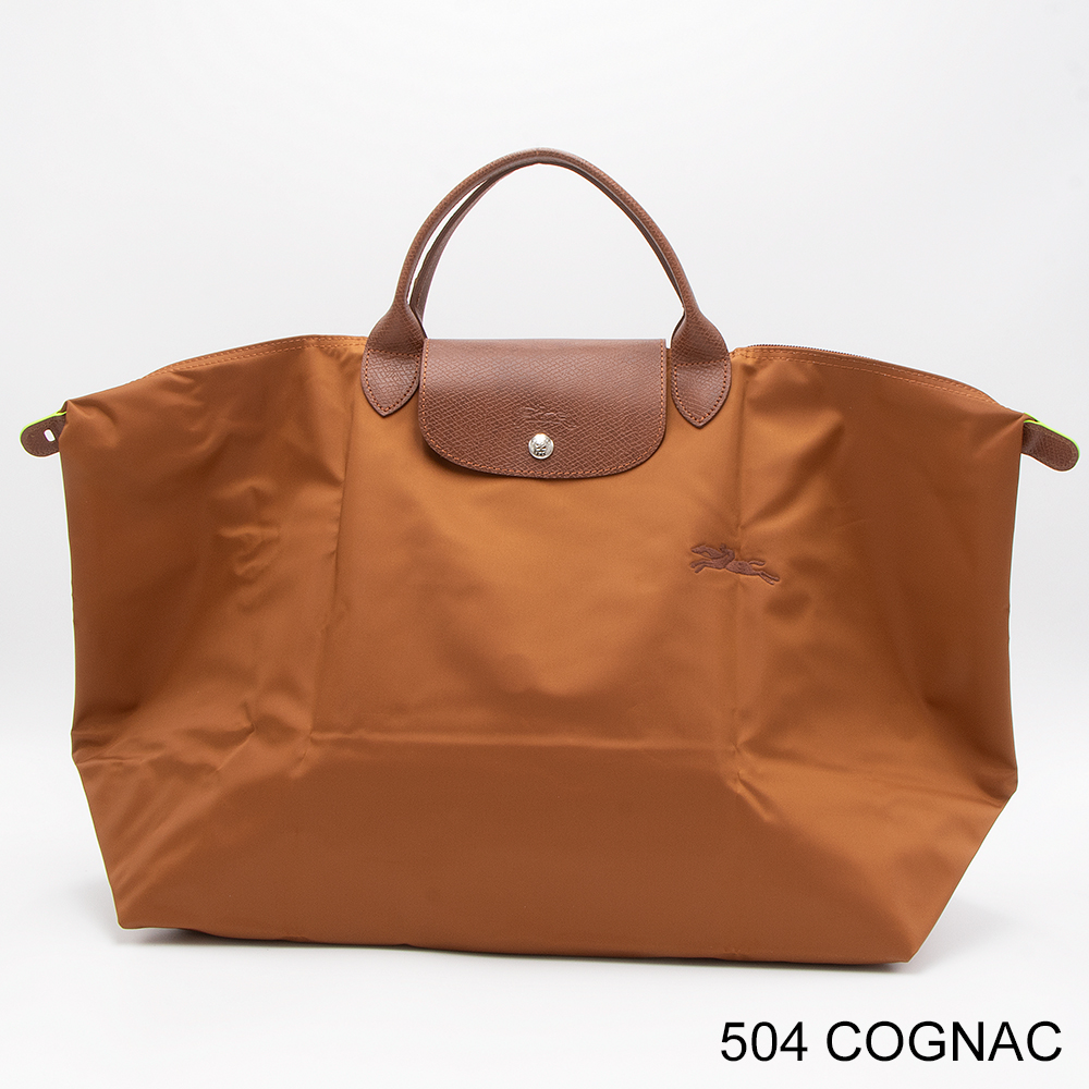 2023年秋冬新作】ロンシャン LONGCHAMP ハンドバッグ LE PLIAGE GREEN