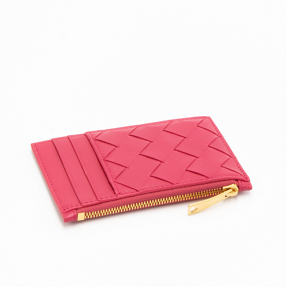 bottega veneta カードケース BOTTEGA VENETA カードケース CASSETTE SLIM FLAP CARD CASE