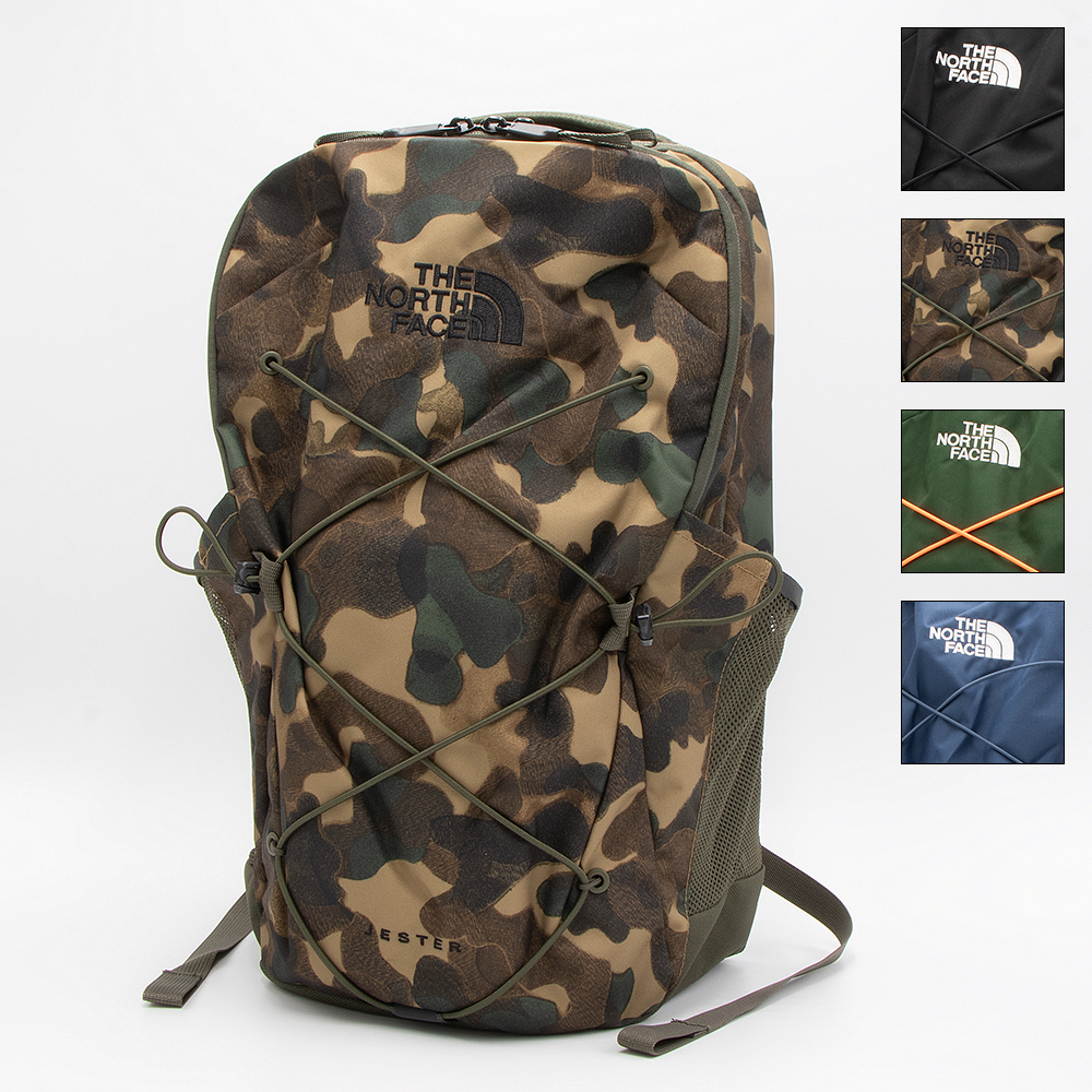 新品タグ付き THE NORTH FACE ノースフェイス ジェスターリュック 公式】ジェスター｜ザ・ノース・フェイス公式ストア