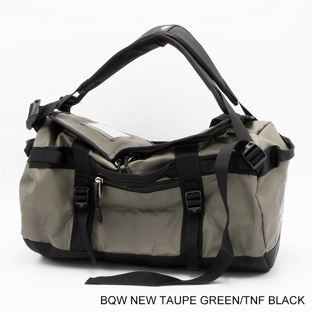 THE NORTH FACE -  ザ ノースフェイス ベースキャンプ ダッフル XS NF0A52SS THE NORTH FACE 並行輸入品 ザ ノースフェイス BASE CAMP DUFFEL