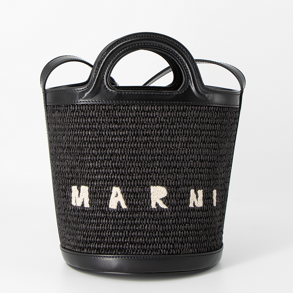 MARNI（マルニ） トートバッグ(2WAY仕様) トロピカリア TROPICALIA