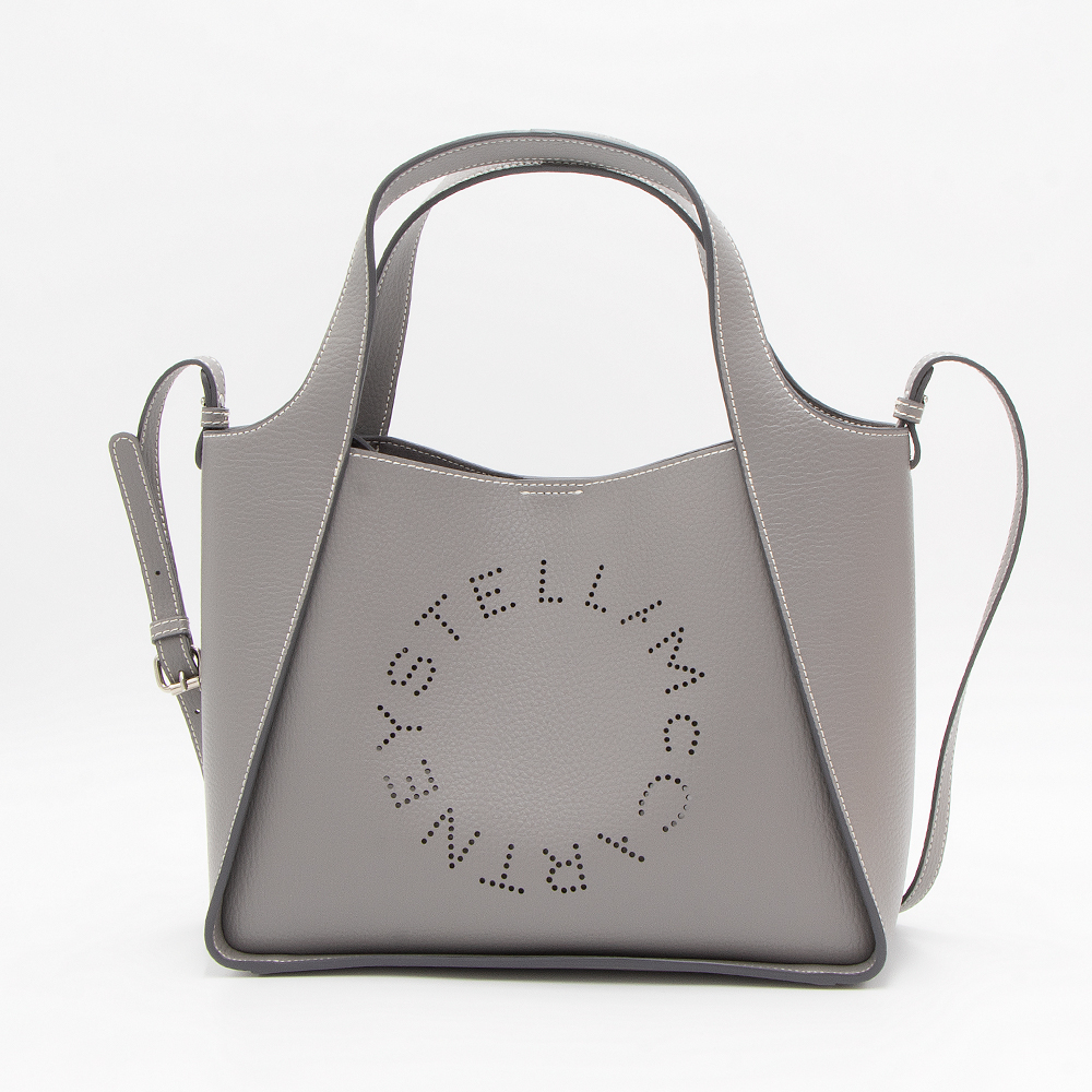 ステラマッカートニー クロスボディ 513860 WP0057 ホワイト Stella McCartney ステラマッカートニー トートバッグ
